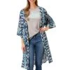 Roper Women's Arrow Print Duster
