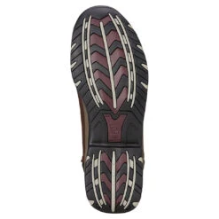 Ariat Men's Terrain H2O Lace Up Boots -Western Cowboy Equipment Store 0d5d74b6cb73f7906656102355796143