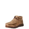 Ariat Men's Spitfire Moc Toe Chukka Boots