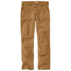 Carhartt Men's Rugged Flex Rigby Double Front Work Pants 10 Carhartt Men's Rugged Flex Rigby Double Front Work Pants -Western Cowboy Equipment Store 0ef48253a81d8f78d464a362940ccffc