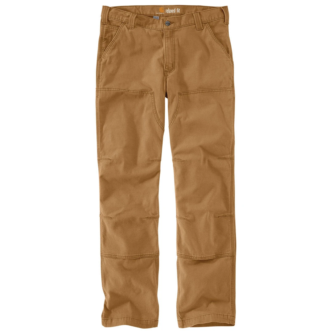 Carhartt Men's Rugged Flex Rigby Double Front Work Pants 5 Carhartt Men's Rugged Flex Rigby Double Front Work Pants - Image 5