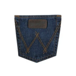 Wrangler Men's 20X Competition Slim Fit Bootcut Jeans -Western Cowboy Equipment Store 11eb12eb3c96efb538212f429135de7b