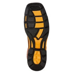 Ariat Men's WorkHog CSA Composite Toe Cowboy Work Boots -Western Cowboy Equipment Store 1225dc2ed700cfa7a25d4e40254873d5