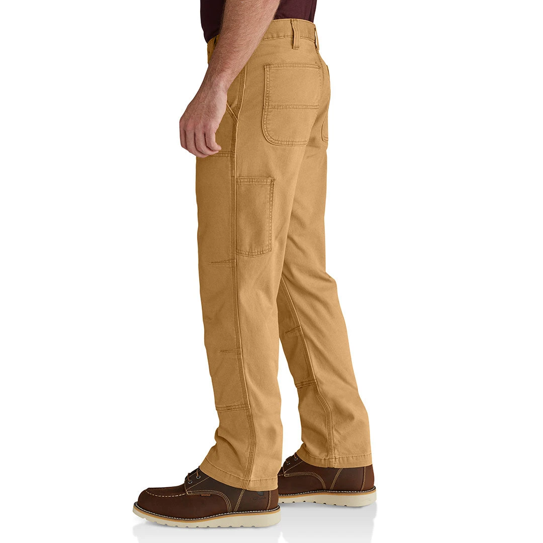 Carhartt Men's Rugged Flex Rigby Double Front Work Pants 2 Carhartt Men's Rugged Flex Rigby Double Front Work Pants - Image 2
