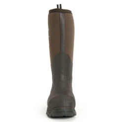 Muck Boot Co. Men's Arctic Pro Tall CSA Steel Toe Winter Work Boots -Western Cowboy Equipment Store 267961fe047f4aa55fc93dfcd9965912