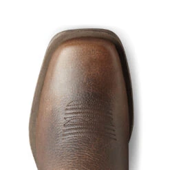 Ariat Boys' Rambler Square Toe Cowboy Boots -Western Cowboy Equipment Store 28ce749445c534446d41217b728d7bef