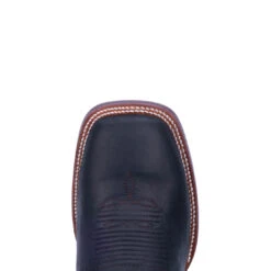 Dan Post Men's Deuce Square Toe Cowboy Boots -Western Cowboy Equipment Store 30be1d07b533548462caaa9c89e7e146