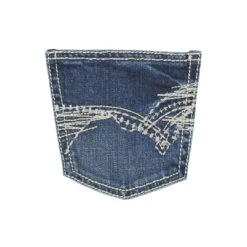 Wrangler Boys' 20X No. 42 Slim Fit Bootcut Jeans (8-20) -Western Cowboy Equipment Store 3700468b061c0fd1637607c80f25024b