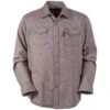 Outback Trading Co. Men’s Declan Shirt Jacket