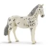 Schleich Knabstrupper Mare Toy