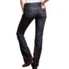 Kimes Ranch Women's Jolene Low Rise Bootcut Jeans