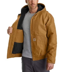 Carhartt Men's Full Swing Armstrong Active Jacket -Western Cowboy Equipment Store 4cf5b5eb00caa696fd61cb6b43f440e4 30b45cec de74 4a01 9695 45e1c0a894c9