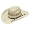 Twister Kids' Bangora Straw Cowboy Hat