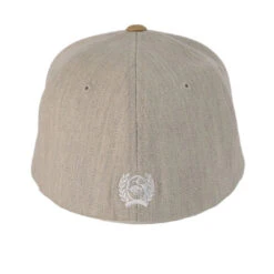 Cinch Khaki Fitted FlexFit Cap -Western Cowboy Equipment Store 560162033525a32a0f18a23ae3099dda