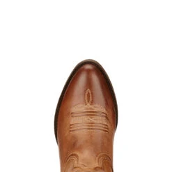 Ariat Women's Darlin Side Zip Cowgirl Boots -Western Cowboy Equipment Store 575139f9376d33748ba57c16e707c1dc