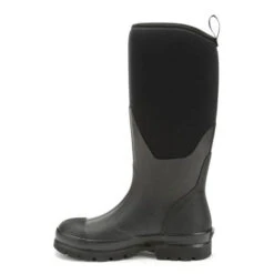 Muck Boot Co. Women's Chore Tall Work Boots -Western Cowboy Equipment Store 5b6606807c9f47a7084d8b563e3bb8a2