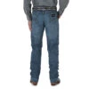 Wrangler Men's Silver Edition Slim Fit Jeans