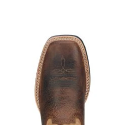 Ariat Men's Quickdraw Square Toe Cowboy Boots -Western Cowboy Equipment Store 6991358fe34f22502c79bfe0db77caf6 ffbe2394 3985 4e37 8df4 99d7f5a00a58