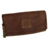 STS Ranchwear Women's Baroness Leather Tri-Fold Wallet