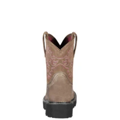 Ariat Women's Fatbaby Cowgirl Boots 7 Ariat Women's Fatbaby Cowgirl Boots -Western Cowboy Equipment Store 6f8ca1ae6f70979e3810b8ad0aced4e1