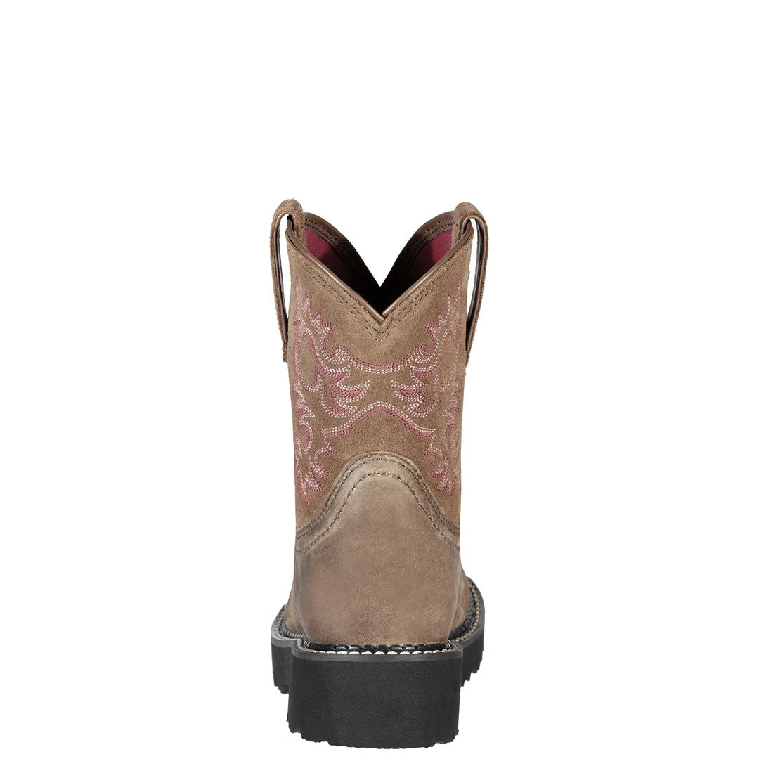 Ariat Women's Fatbaby Cowgirl Boots 3 Ariat Women's Fatbaby Cowgirl Boots - Image 3
