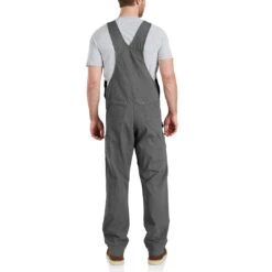 Carhartt Men's Rugged Flex Rigby Bib Overalls -Western Cowboy Equipment Store 74fd72bf02222aea5e6a175ffb11c0a7 67e036b5 a54d 407e b4ea 9d6dfa2d597c