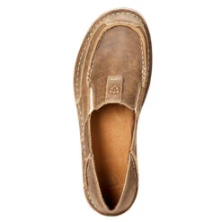 Ariat Women's Cruiser Leather Slip-On Shoes -Western Cowboy Equipment Store 7742c93b0337f56eb1f76322313795be 42f11965 4e8e 4ad9 8448 4b98636328b5