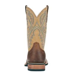 Ariat Men's Quickdraw Square Toe Cowboy Boots -Western Cowboy Equipment Store 80b565823c0a51bb3bddc918bf59ce2f ae6cd9da 9437 4360 ba4e a553c21f0adc