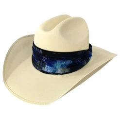 Watuko Headgear Geometric Bamboo Bandeaux 9 Watuko Headgear Geometric Bamboo Bandeaux -Western Cowboy Equipment Store 82a426fdf6df9d6d2a0aa15f5c299010