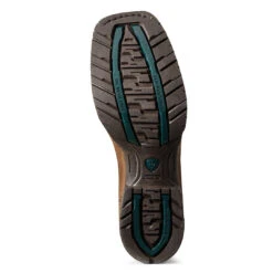 Ariat Women's Hybrid Rancher H2O Square Toe Cowgirl Boot -Western Cowboy Equipment Store 89eab73d28684f4f67293a3fe7a7447e