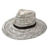 Charlie 1 Horse Women's Hawaii Ya Straw Cowboy Hat