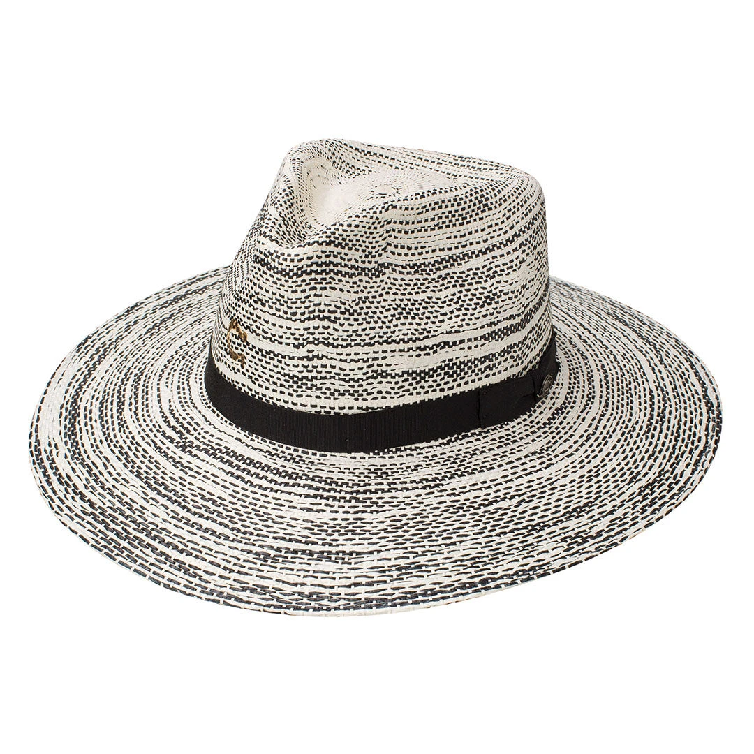 Charlie 1 Horse Women's Hawaii Ya Straw Cowboy Hat 1 Charlie 1 Horse Women's Hawaii Ya Straw Cowboy Hat