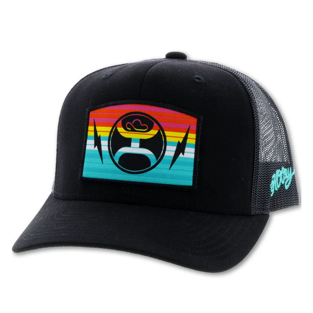 Hooey Men's San Lucas Trucker Cap 1 Hooey Men's San Lucas Trucker Cap