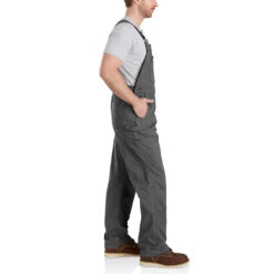 Carhartt Men's Rugged Flex Rigby Bib Overalls -Western Cowboy Equipment Store 903d3c6a59fd99000aa4f3263e29f72b c445c481 4882 4c22 80b5 0d3dce502689