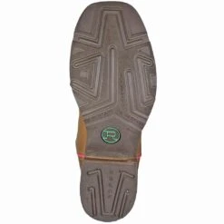 Roper Girls' Cowgirl Print Shaft Cowgirl Boots -Western Cowboy Equipment Store 9119999132 7