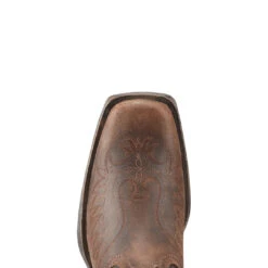 Ariat Men's Rambler Phoenix Square Toe Cowboy Boots -Western Cowboy Equipment Store 930e20eabb8bf78099d71bbe9fa10d6a