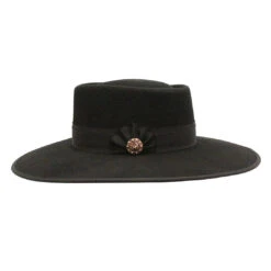 Bailey Hats Women's Renegade Cowpuncher Western Hat -Western Cowboy Equipment Store 985640011886d14c832512b5dd20eb0b