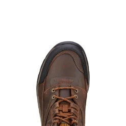 Ariat Men's Terrain Lace Up Boots -Western Cowboy Equipment Store 9d99b72e3fa8ed203a5ded0c5c6c02fd