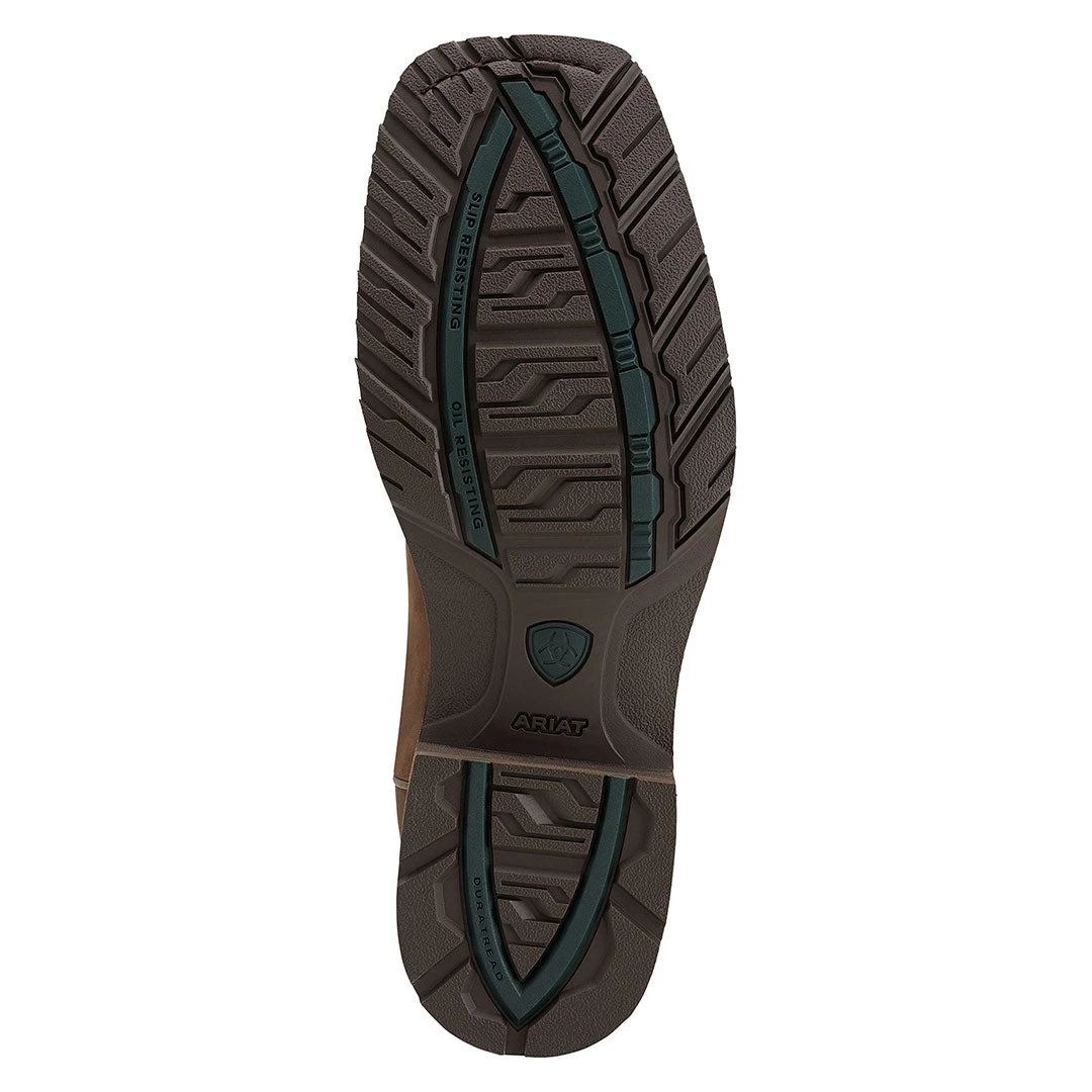 Ariat Men's Hybrid Rancher H2O Cowboy Boots 5 Ariat Men's Hybrid Rancher H2O Cowboy Boots - Image 5