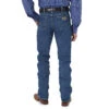 Wrangler Men's George Strait Slim Fit Jeans
