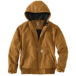 Carhartt Men's Full Swing Armstrong Active Jacket -Western Cowboy Equipment Store 9f9728d005560c6f3da11e7299c91170 10bb374a 0c97 470d 915b 72f89ee69f31