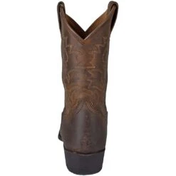 Ariat Kids' Heritage Western Round Toe Cowboy Boots -Western Cowboy Equipment Store AIL 10001825CY 1