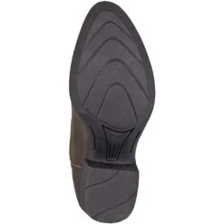 Ariat Kids' Heritage Western Round Toe Cowboy Boots -Western Cowboy Equipment Store AIL 10001825CY 5