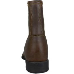 Ariat Men's Heritage Lacer Kiltie Boots -Western Cowboy Equipment Store AIL 10001988 EE 3