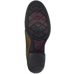 Ariat Women's Heritage Lacer Kiltie Boots -Western Cowboy Equipment Store AIL 10002147 B 6