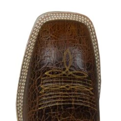 Ariat Men's Mesteno Square Toe Cowboy Boots -Western Cowboy Equipment Store AIL 10006841 EE 5