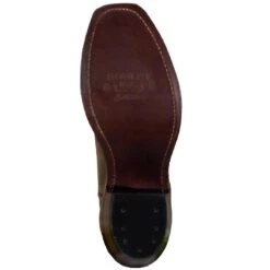 Boulet Women's Cutter Toe Cowgirl Boots -Western Cowboy Equipment Store BOU 3166 C 5