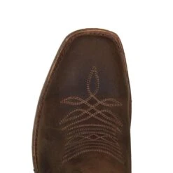 Boulet Women's Cutter Toe Cowgirl Boots -Western Cowboy Equipment Store BOU 4361 C 4