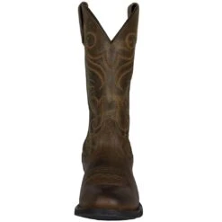 Laredo Women's Bridget Round Toe Cowgirl Boots -Western Cowboy Equipment Store DNP 51084 M 3