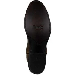 Laredo Women's Bridget Round Toe Cowgirl Boots -Western Cowboy Equipment Store DNP 51084 M 5